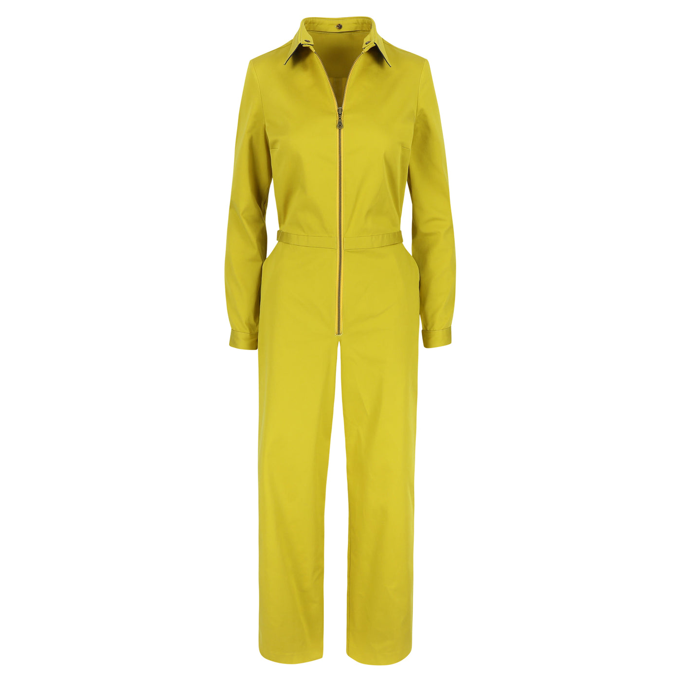 Aero Jumpsuit