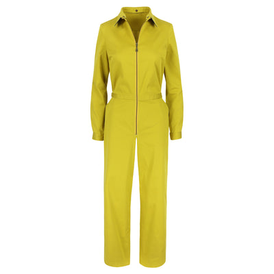 Aero Jumpsuit