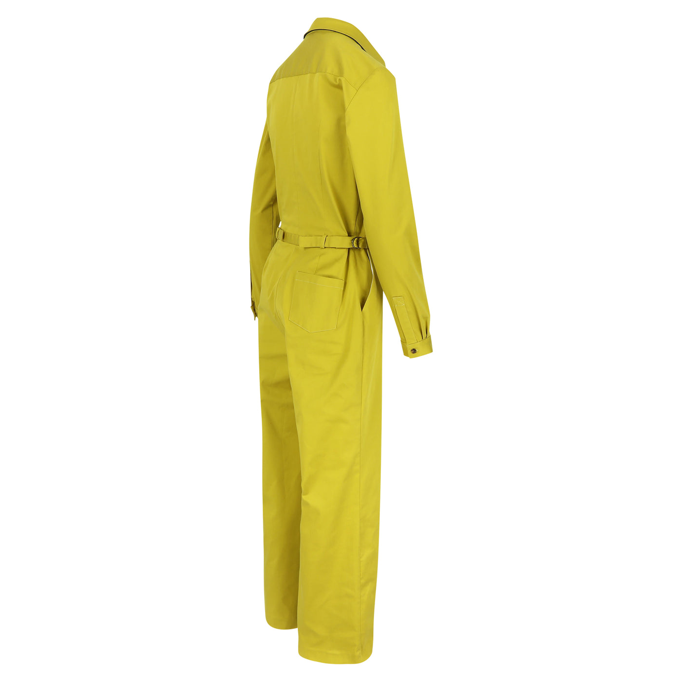 Aero Jumpsuit