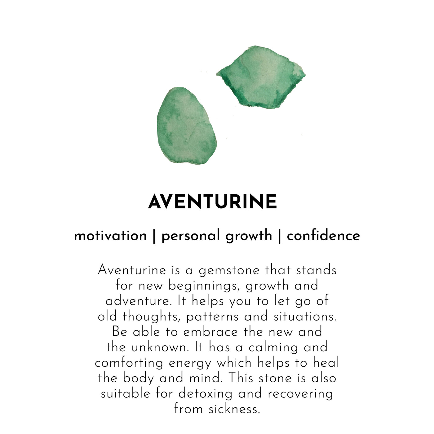 Aventurine