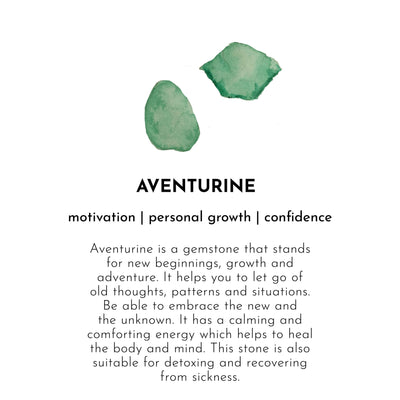 Aventurine