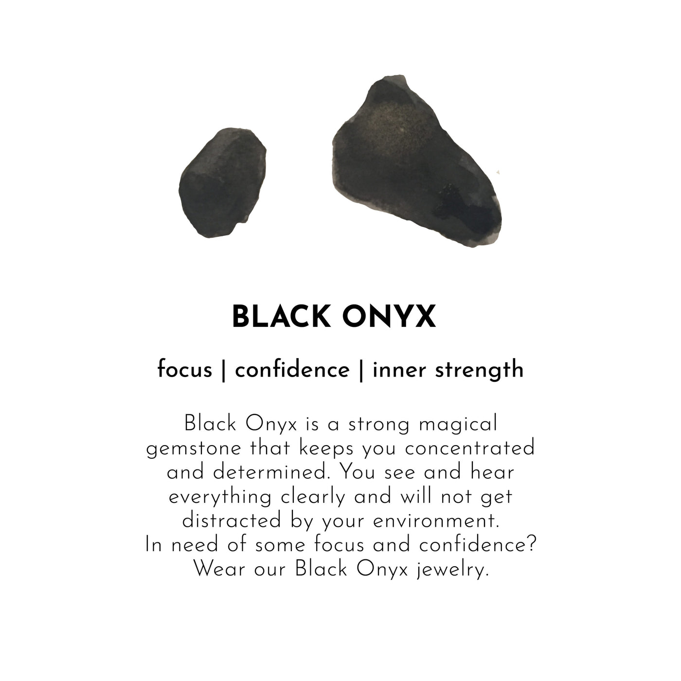 Black Onyx