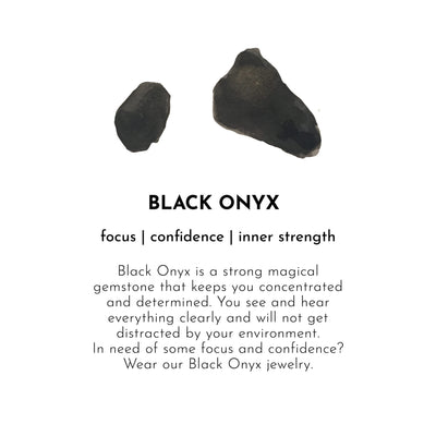 Black Onyx