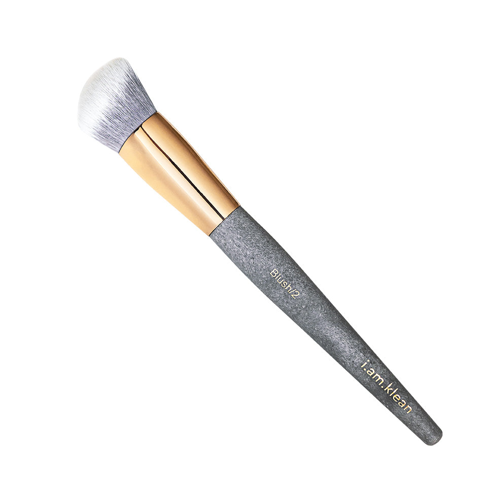 Brush NEW 2- Blush Brush i.am.klean