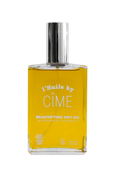 l’Huile by CÎME