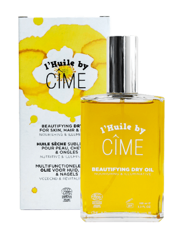 l’Huile by CÎME