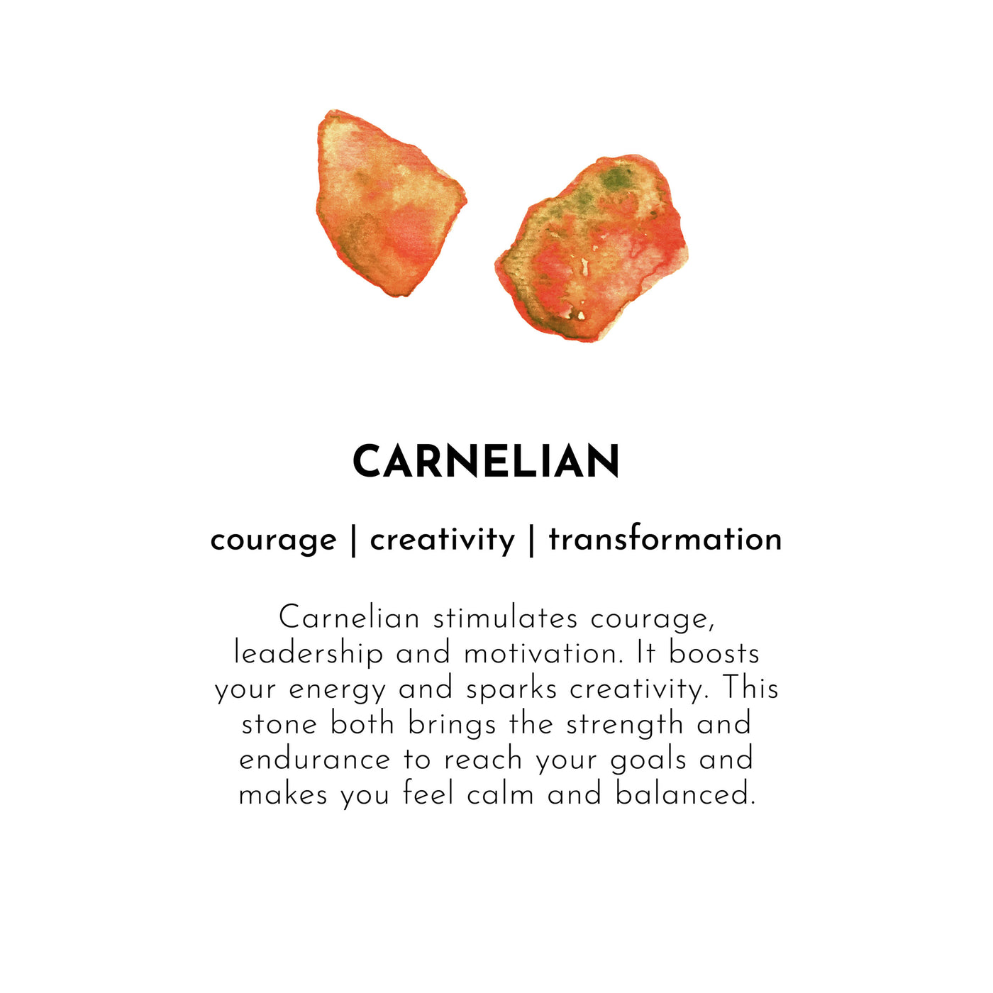 Carnelian