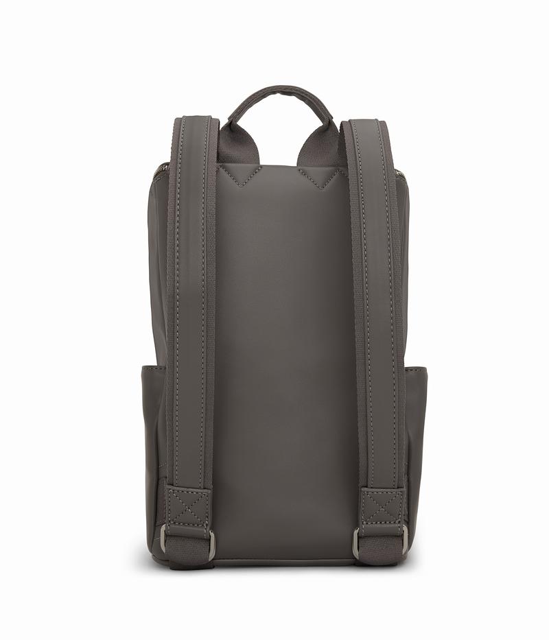 BRAVE VEGAN BACKPACK &#8211; LOOM