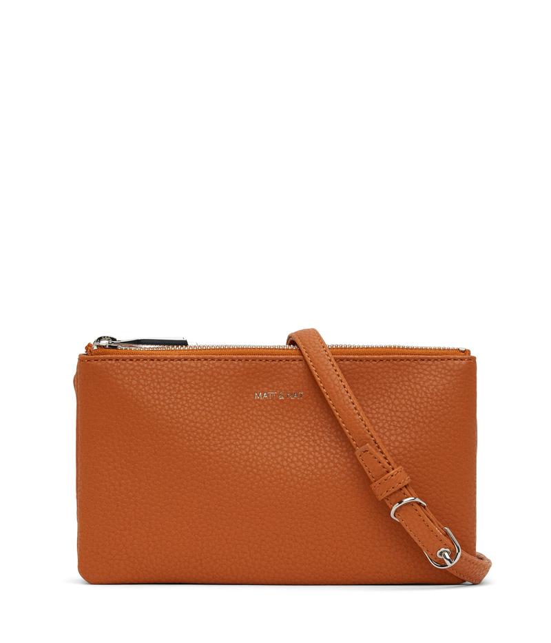 Triplet Vegan Crossbody - Purity