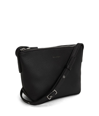 SAM Vegan Crossbody Bag - Purity