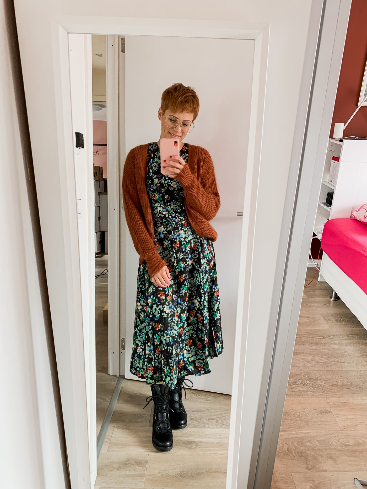 Jurk Peroline 34 – My Melonade - Main Image