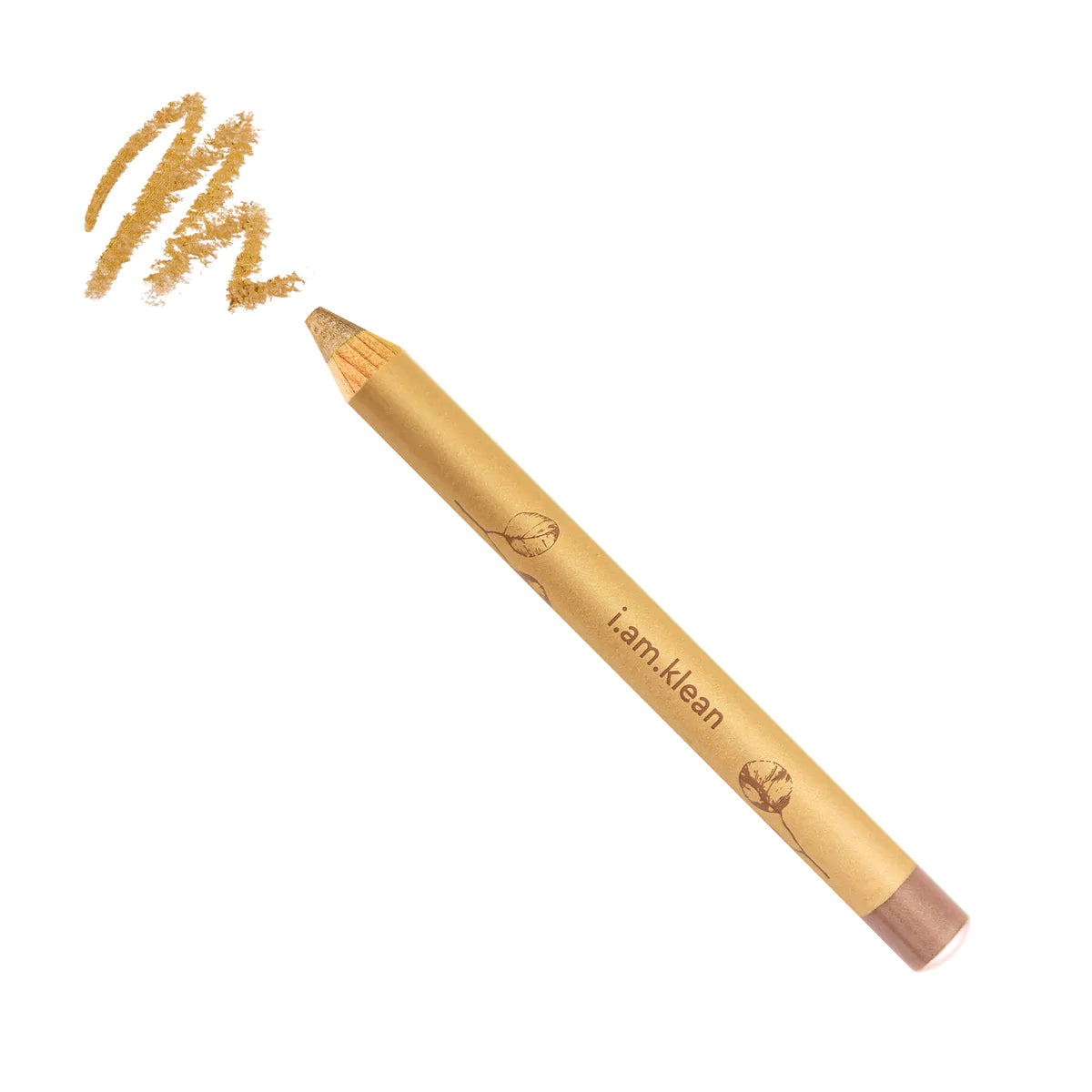 Easy Peasy Pencil