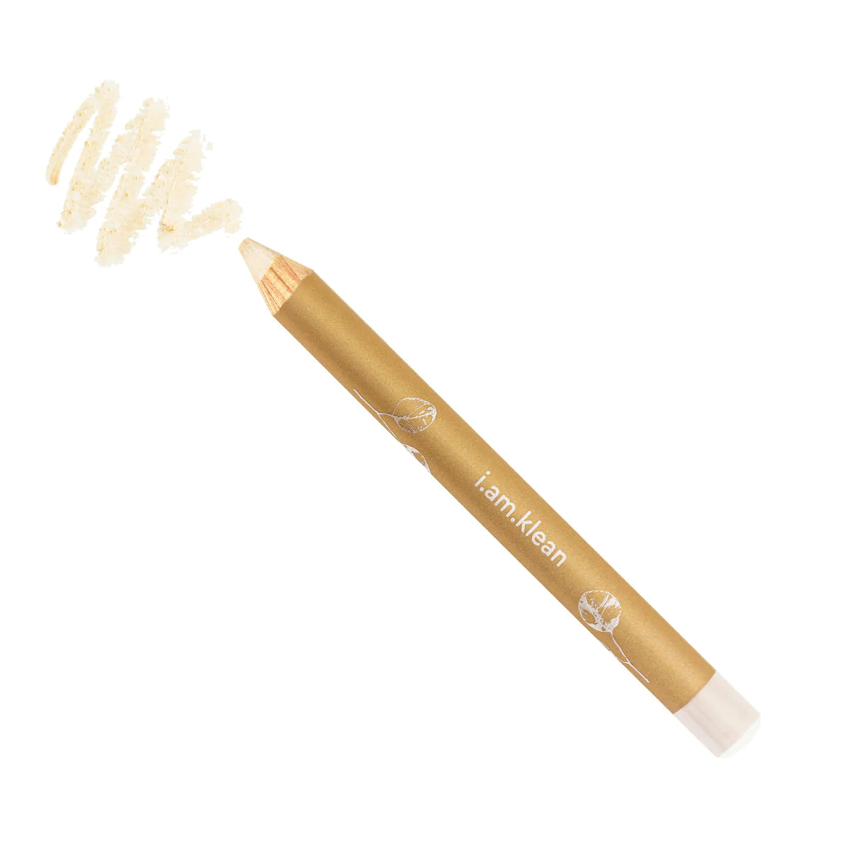 Easy Peasy Pencil
