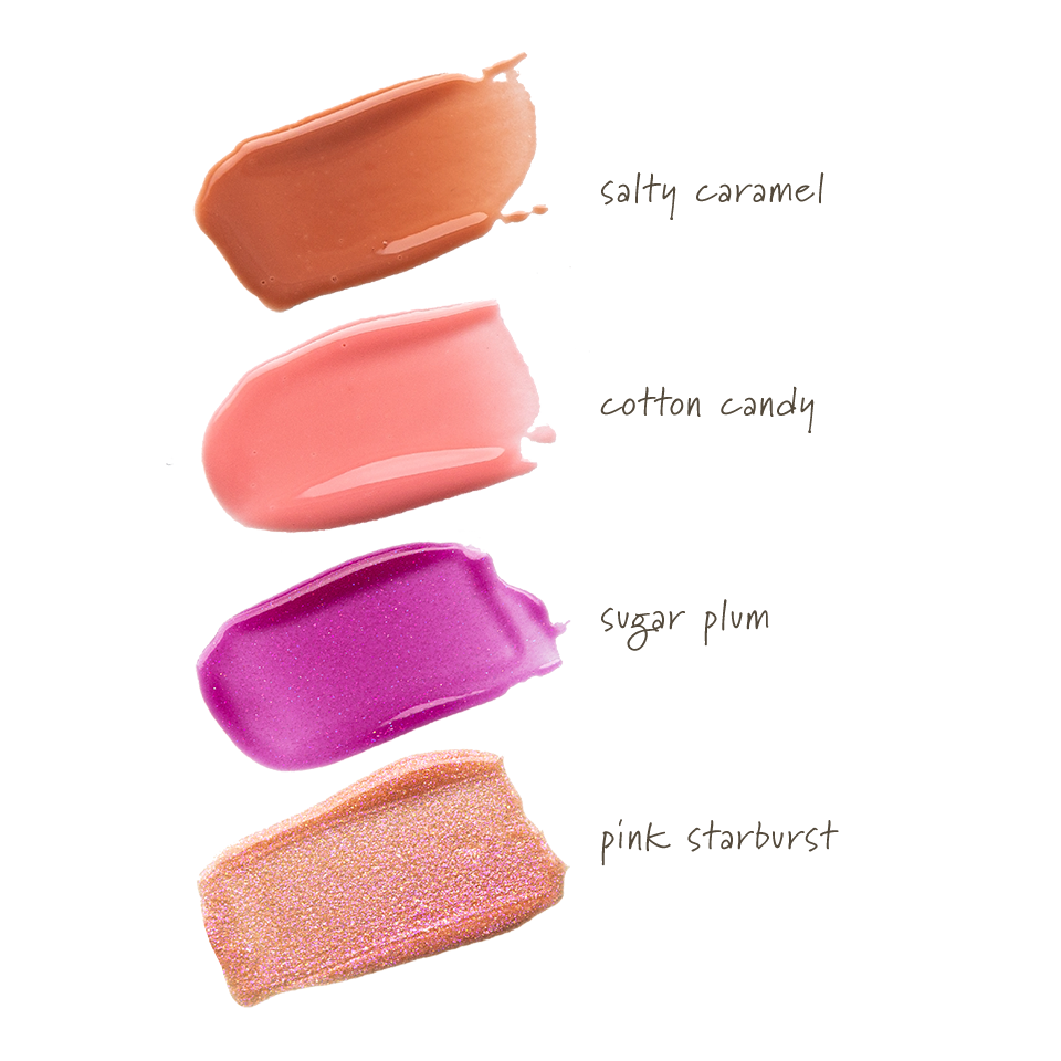 Liandra Sadzo Klean Lipgloss