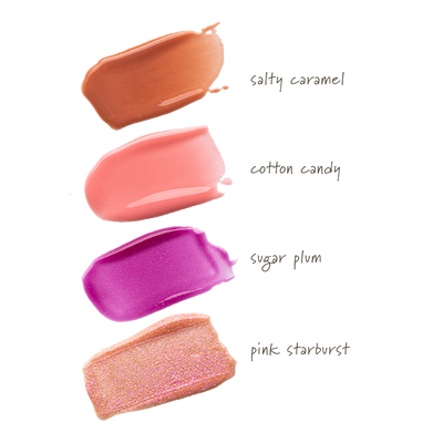 Liandra Sadzo Klean Lipgloss