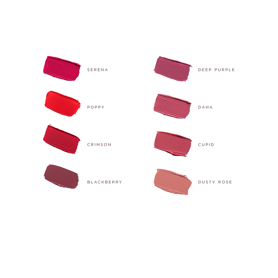 KLEAN LIPSTICKS - REFILLABLE