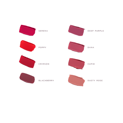 KLEAN LIPSTICKS - REFILLABLE