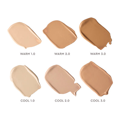 Klean Liquid Glow Foundation