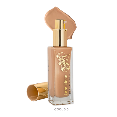 Liquid Glow Foundation