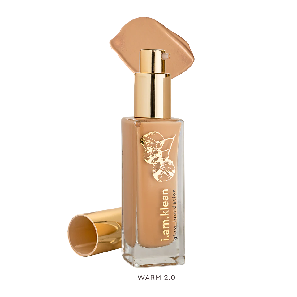 Liquid Glow Foundation