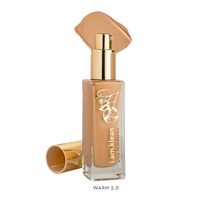 Liquid Glow Foundation