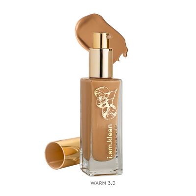 Liquid Glow Foundation