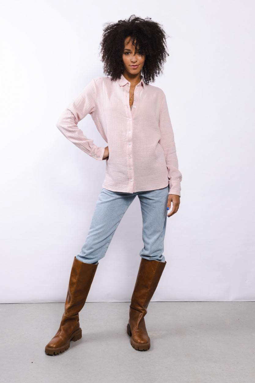 Rene Blouse