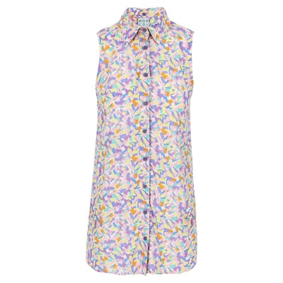 Wadi Blouse Confetti