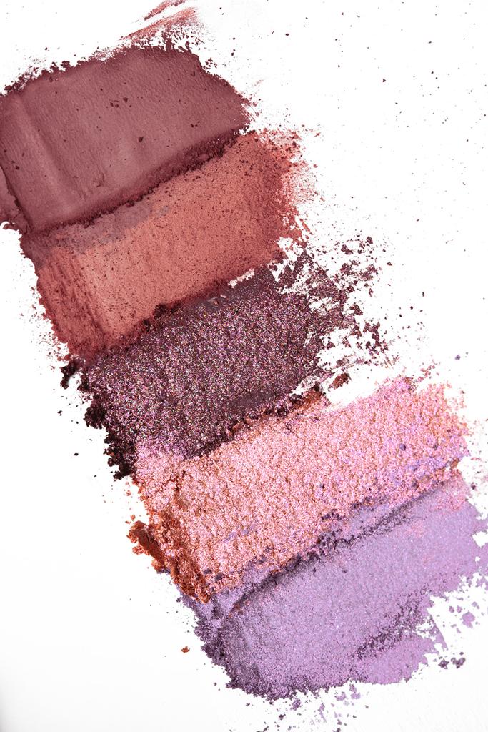 Compact Eye Shadows The Talk of the Town