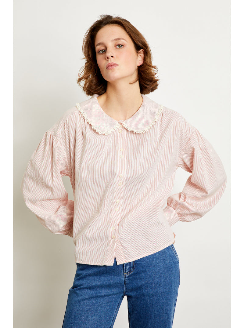 Blouse Ray