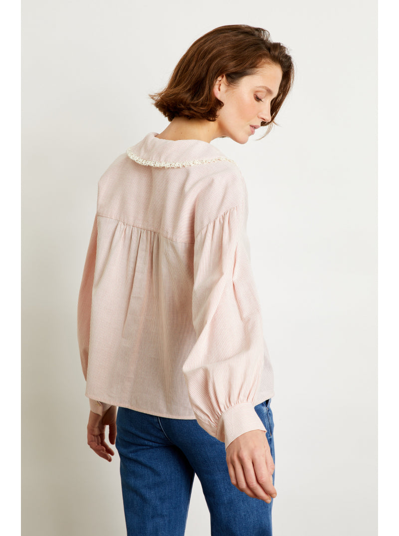 Blouse Ray