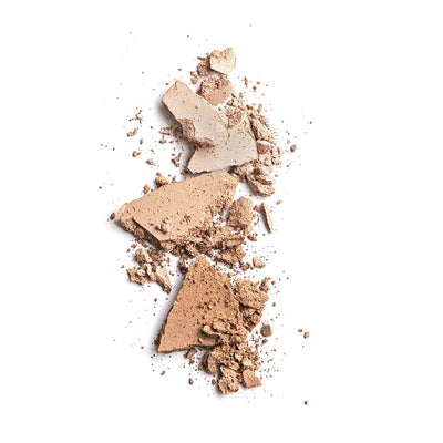 Compact Mineral Foundation