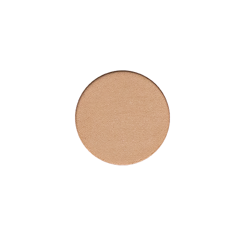 Compact Mineral Eyeshadow