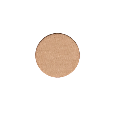 Compact Mineral Eyeshadow