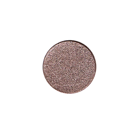 Compact Mineral Eyeshadow