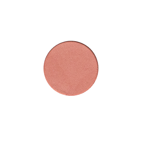 Compact Mineral Eyeshadow