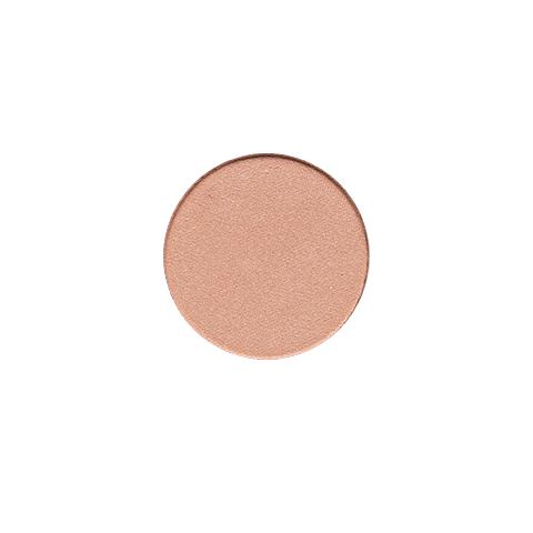 Compact Mineral Eyeshadow