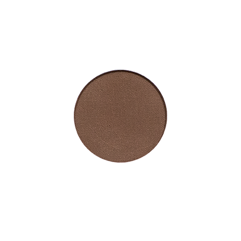 Compact Mineral Eyeshadow