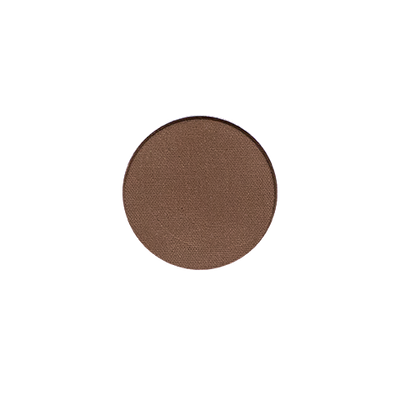 Compact Mineral Eyeshadow