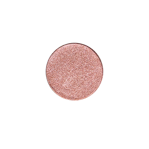 Compact Mineral Eyeshadow