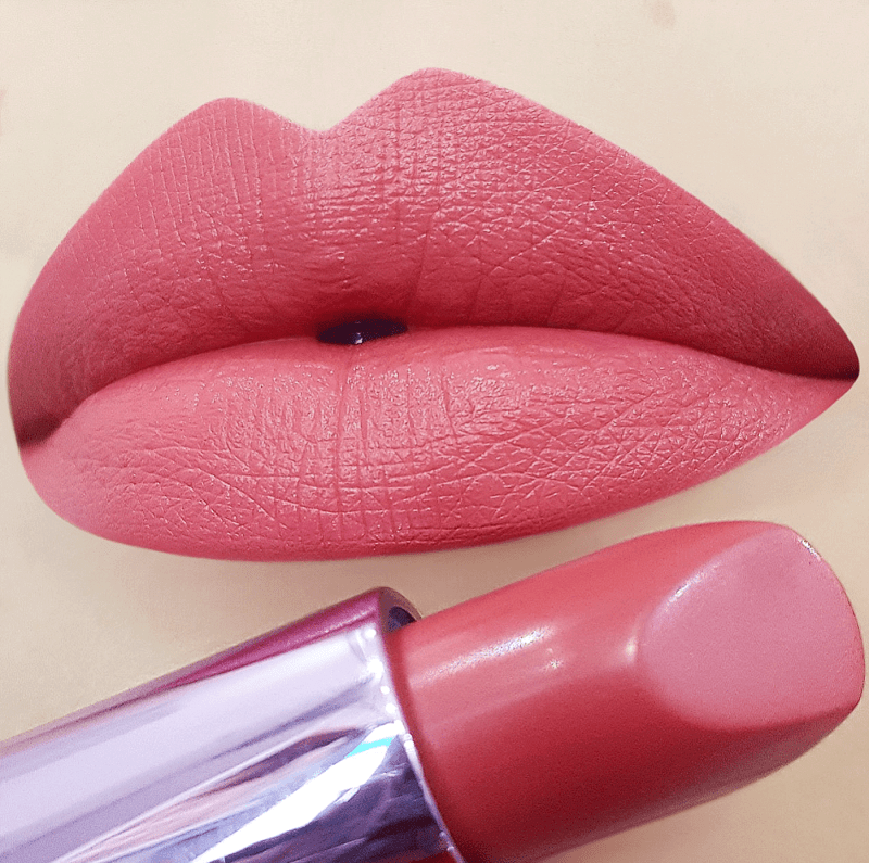 Vegan Lipstick Pink Donut Neve Cosmetics