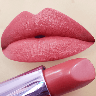 Vegan Lipstick Pink Donut Neve Cosmetics