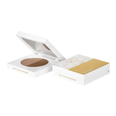 Duo Brow Powder