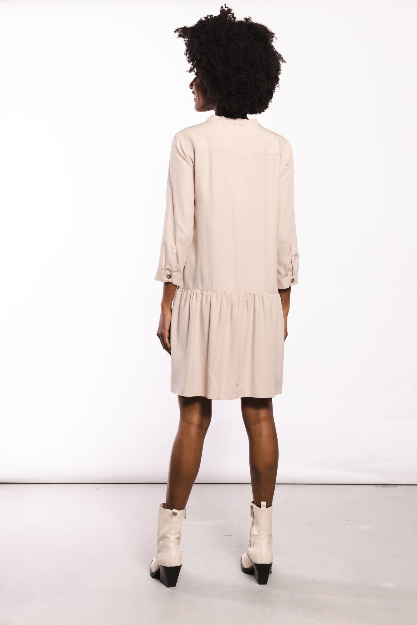 Bloem Dress Elemens Of Freedom