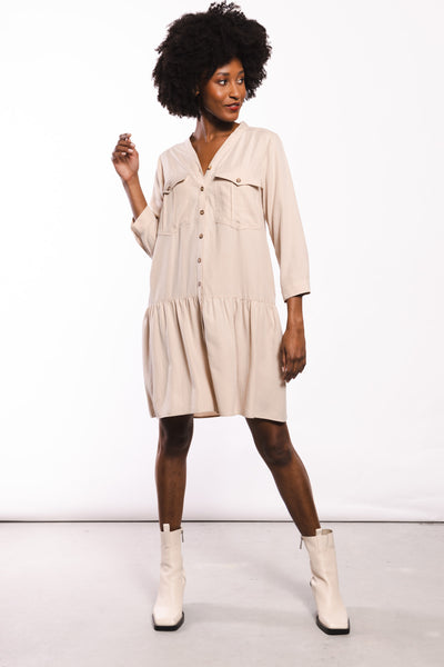 Bloem Dress Elemens Of Freedom