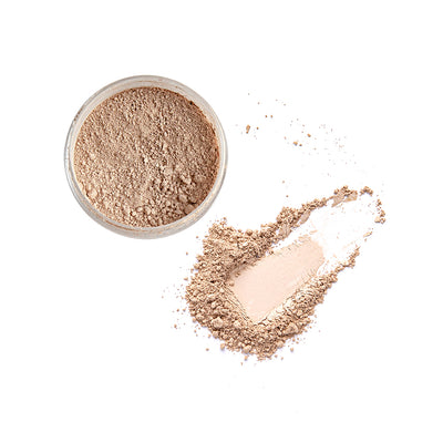 Loose Mineral Foundation