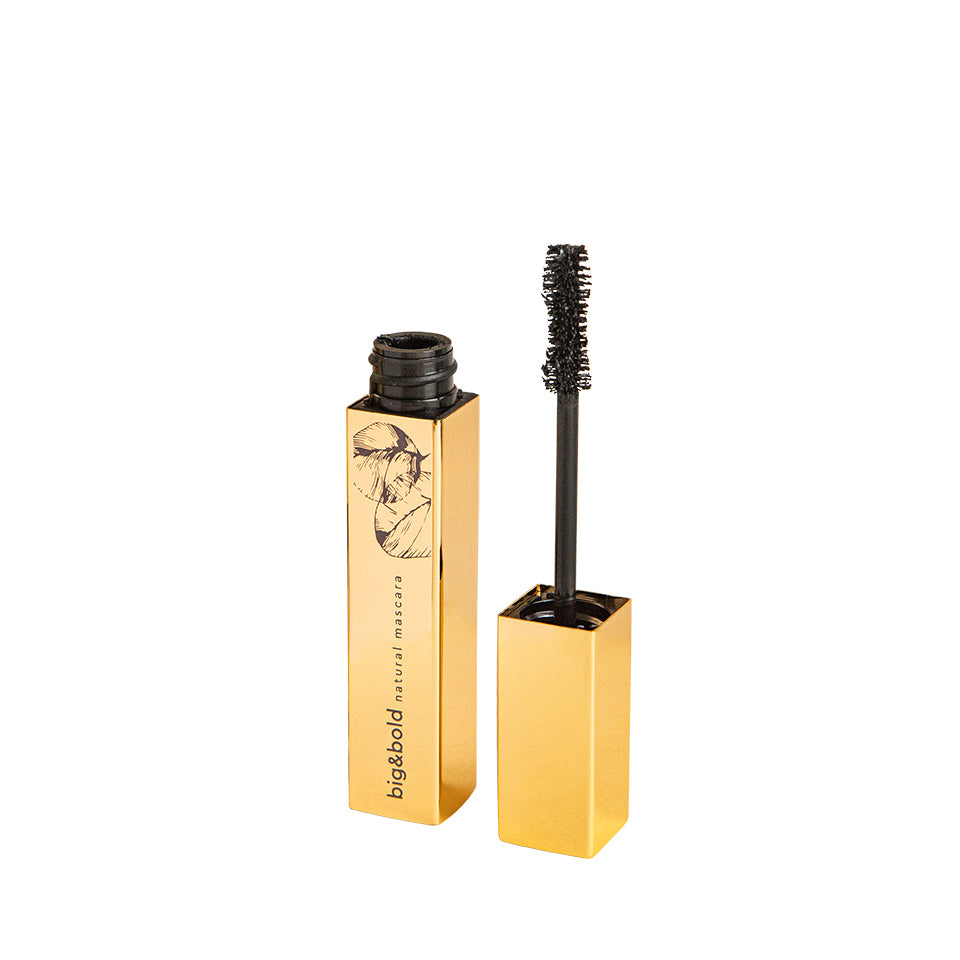 Big&#038;Bold Natural Mascara