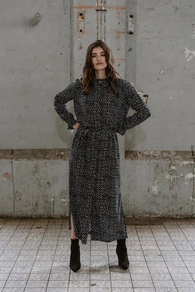 Jurk Nupur &#8211; Animal Dot &#8211; J-LAB3L
