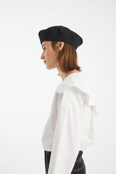 Bund Blouse