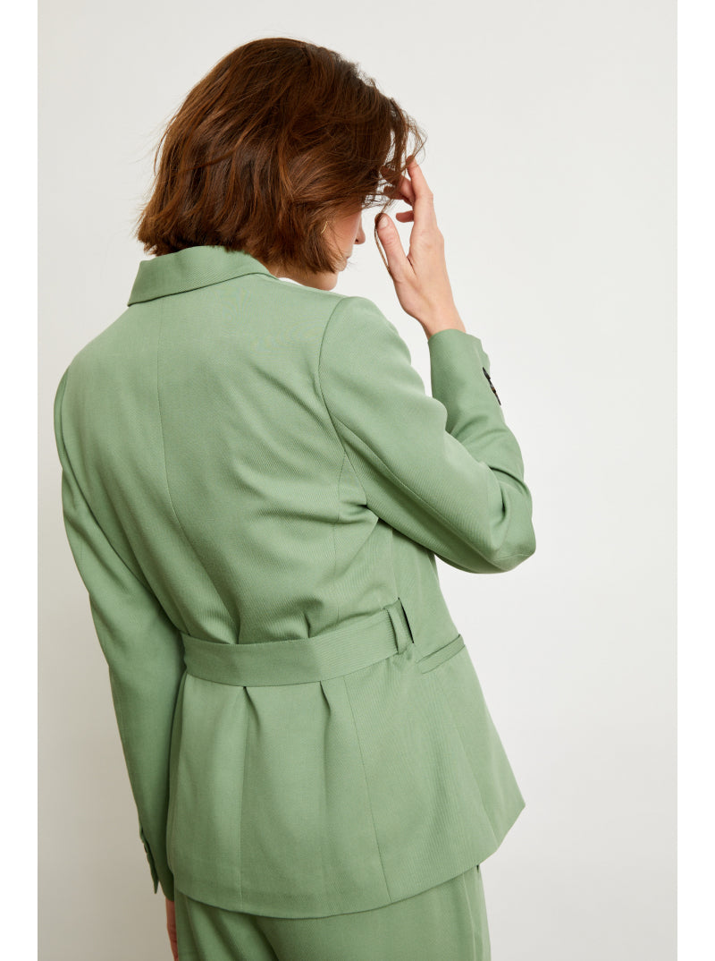 Veste Randala